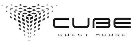 CUBE Guest House